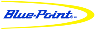 Blue-point Logo